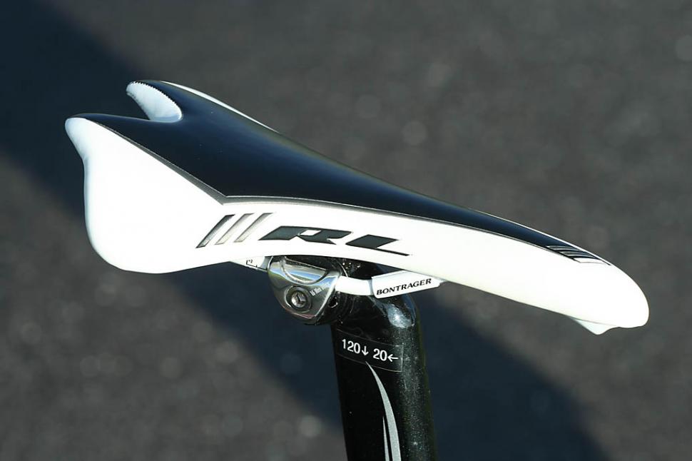 Review Trek Madone 5.2 and 5.2 Pro road.cc